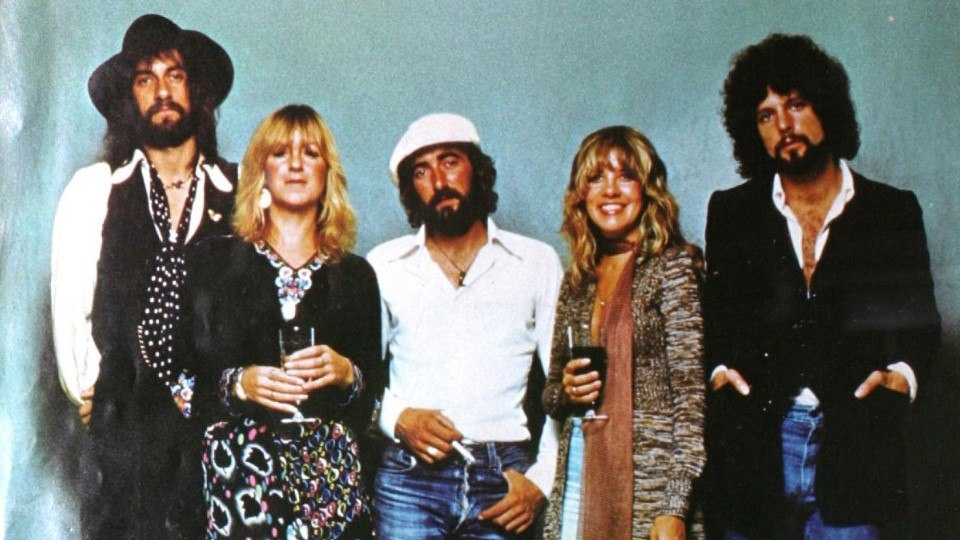Διευκρινίσεις από τους Fleetwood Mac: Δεν θα επανενωθούν για τα γενέθλια της Τζ. Κ. Ρόουλινγκ