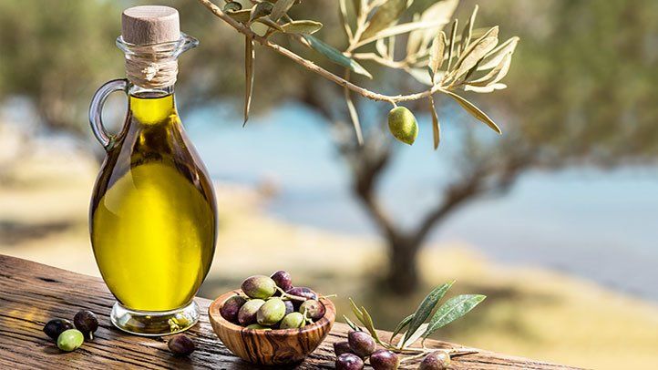 Το ελαιόλαδο και η πρόκληση της κλιματικής αλλαγής