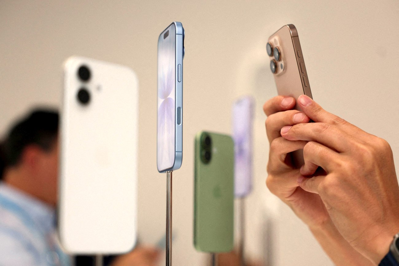 Η Apple προειδοποιεί για αποσύρσεις προϊόντων από την ΕΕ εξαιτίας του κανονισμού για τις Ψηφιακές Αγορές
