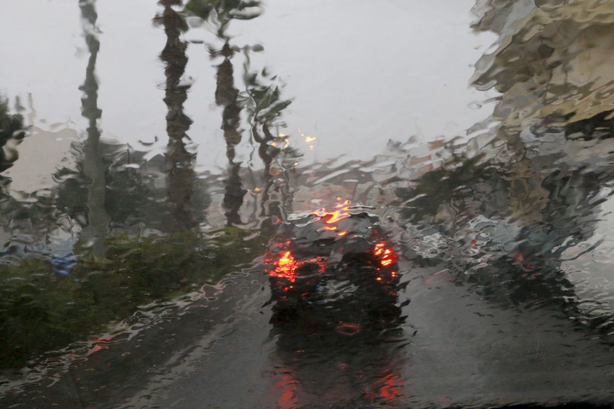Καιρικές συνθήκες: Επικίνδυνες καταιγίδες και κίνδυνος πλημμυρών σε πολλές περιοχές