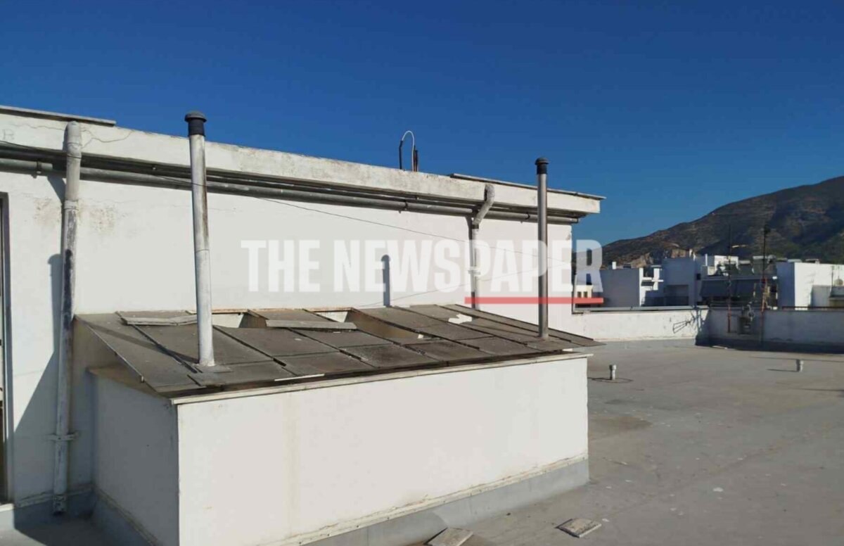 Βόλος: Τραγική πτώση φοιτητή – Οι φίλοι του περιγράφουν τις δραματικές στιγμές πριν την ανείπωτη τραγωδία