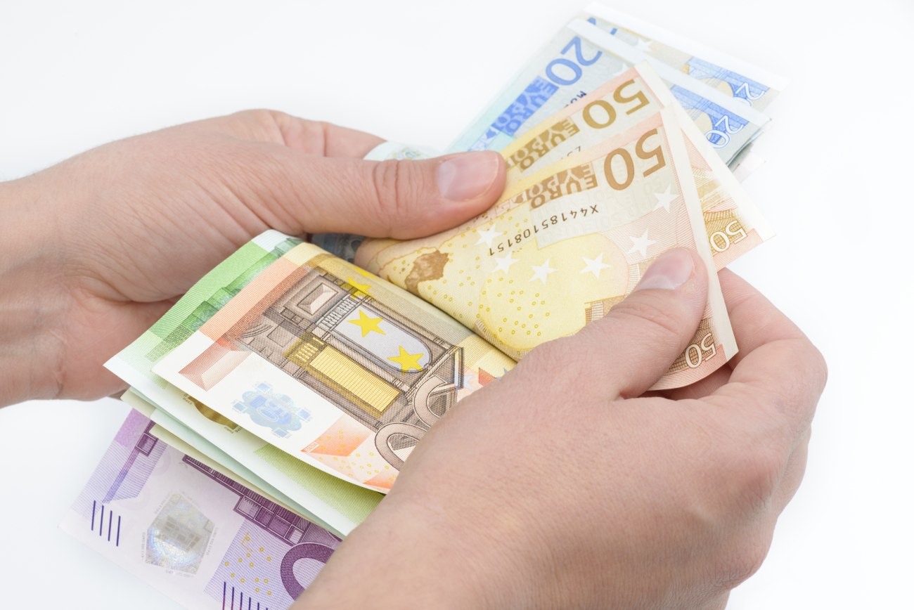 ΕΛΣΤΑΤ: Σημαντική αύξηση 3,6% στις δαπάνες των νοικοκυριών το 2024