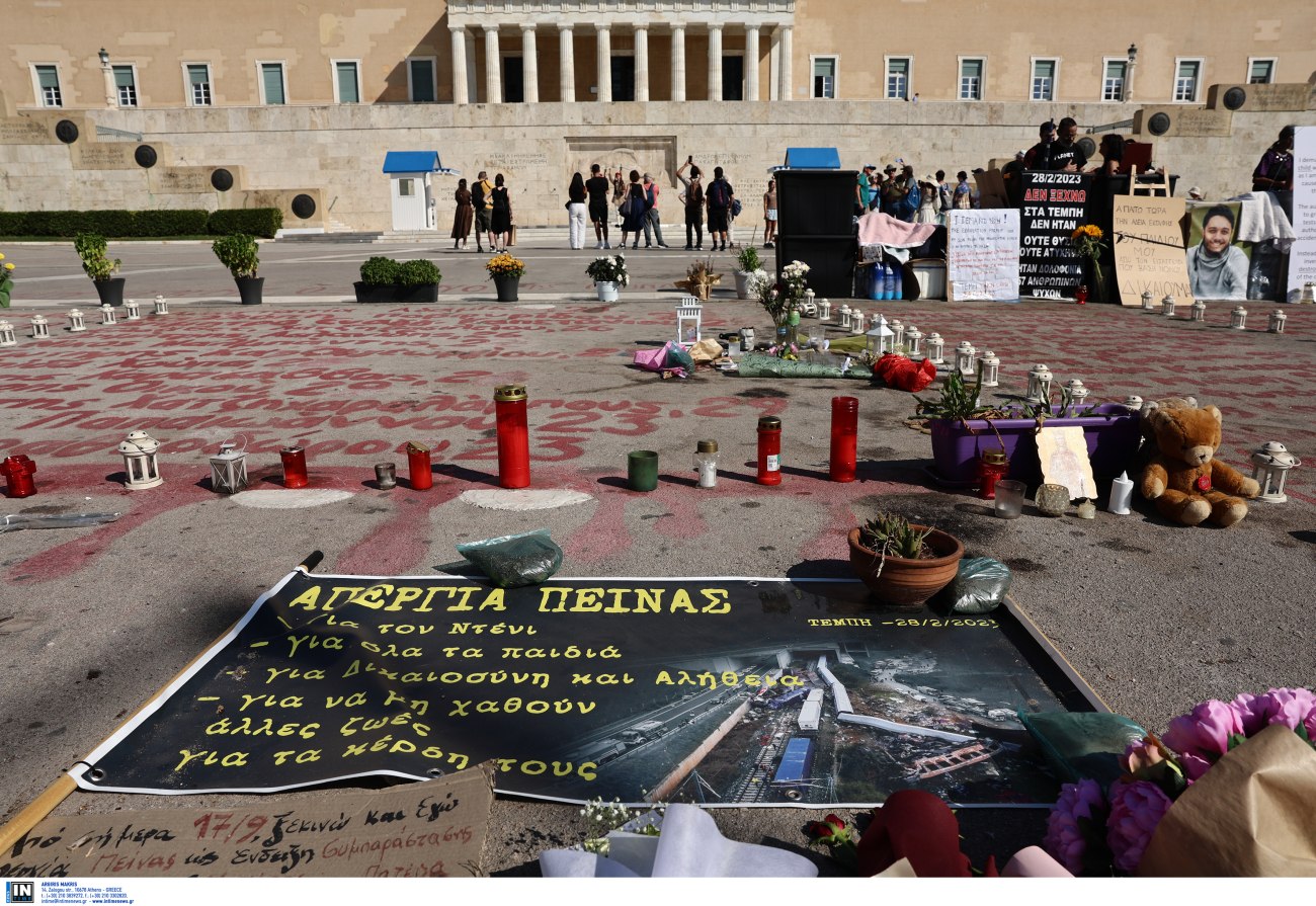 Πάνος Ρούτσι: Η κυβέρνηση σε αντεπίθεση, ο Φλωρίδης ανακοινώνει εκταφή