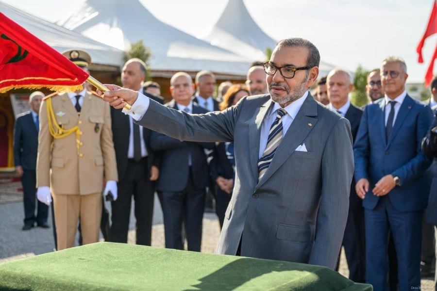 Μαρόκο: Σημαντικά σιδηροδρομικά έργα στην Καζαμπλάνκα