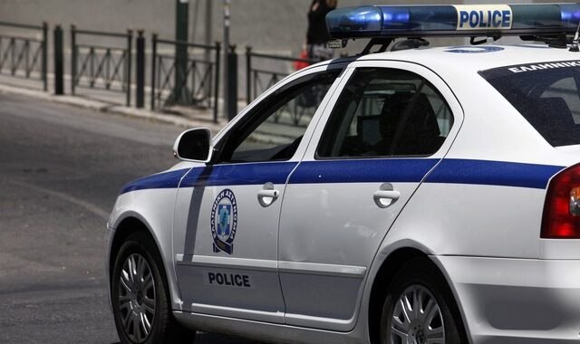 Συνελήφθη 36χρονος στην Νέα Φιλαδέλφεια για αυτοϊκανοποίηση έξω από παιδικό σταθμό