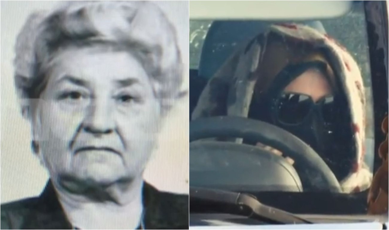 Βοιωτία: 62χρονη σχεδίαζε φυγή στο εξωτερικό, αφού έθαψε τη μητέρα της σε λάκκο