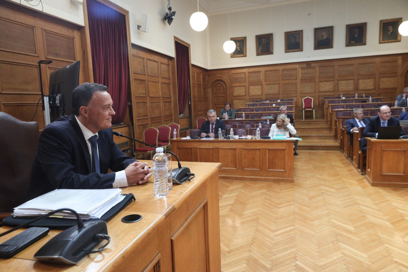 ΟΠΕΚΕΠΕ: Διευκρινίσεις από την Παρασκευή Τυχεροπούλου για τις κατηγορίες Μπαμπασίδη