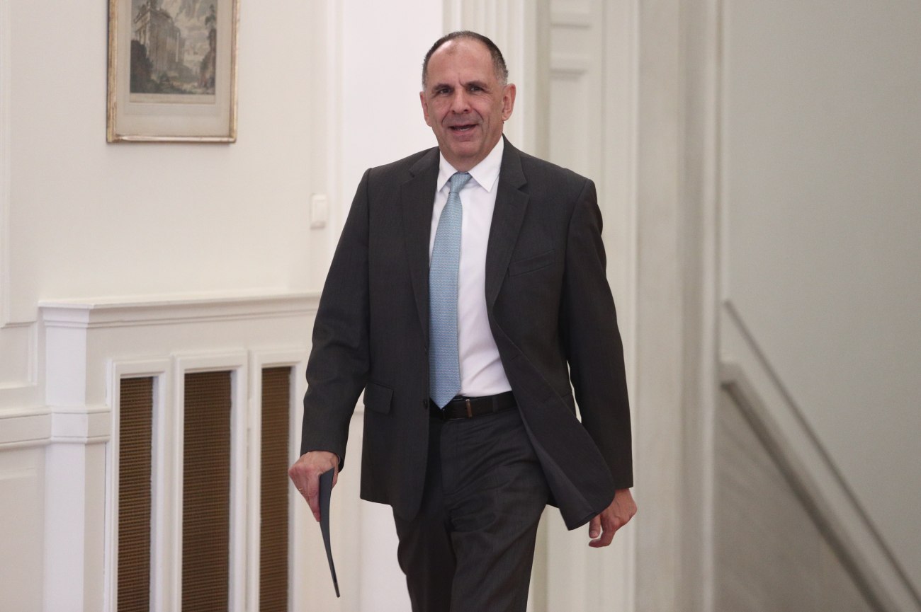 Γεραπετρίτης: Η Ελλάδα δεσμεύεται για την ασφαλή διέλευση του διεθνούς στολίσκου Global Sumud Flotilla