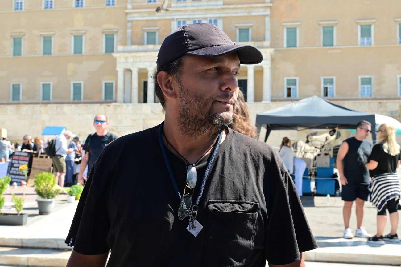Στήριξη από γαλάζιους βουλευτές στο αίτημα Ρούτσι – Μια εσωκομματική αντιπαράθεση