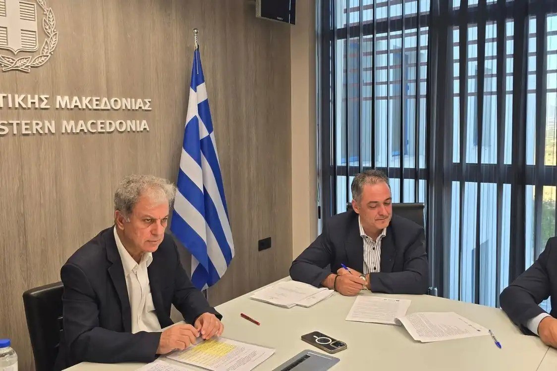 Δήμοι και Περιφέρεια συνεργάζονται για την υποστήριξη ευπαθών ομάδων πληθυσμού