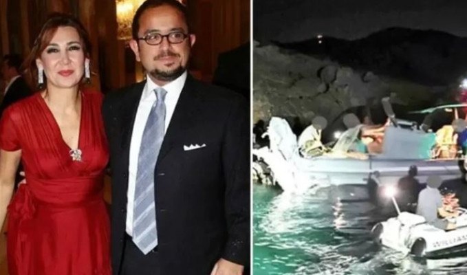 Χωριστά δρόμοι για το ζευγάρι που τραυματίστηκε με φουσκωτό στη Λέρο