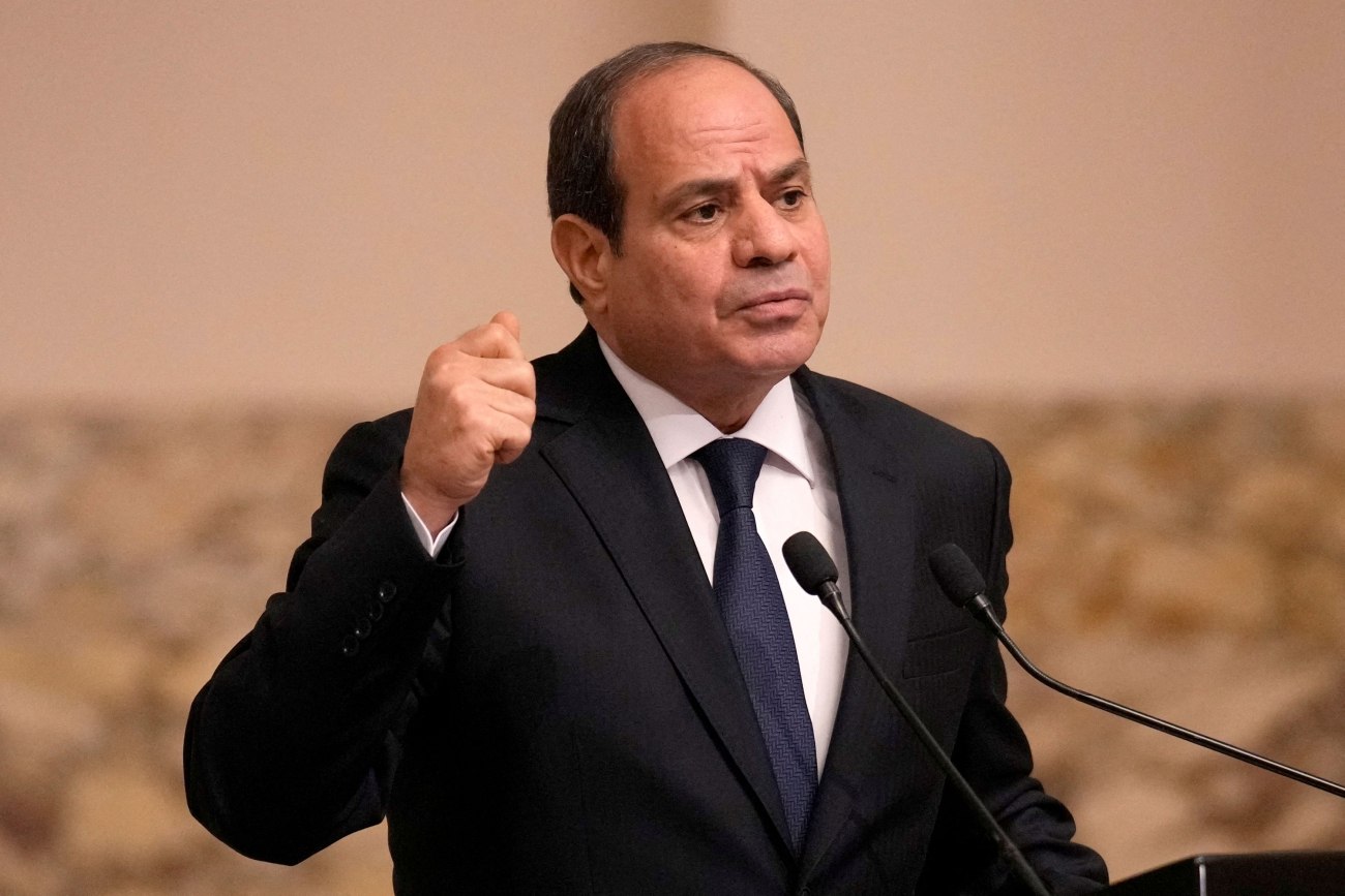 Αίγυπτος: Απορρίπτει τις διεκδικήσεις της Λιβύης για τα όρια της υφαλοκρηπίδας – Ρηματική διακοίνωση στον ΟΗΕ