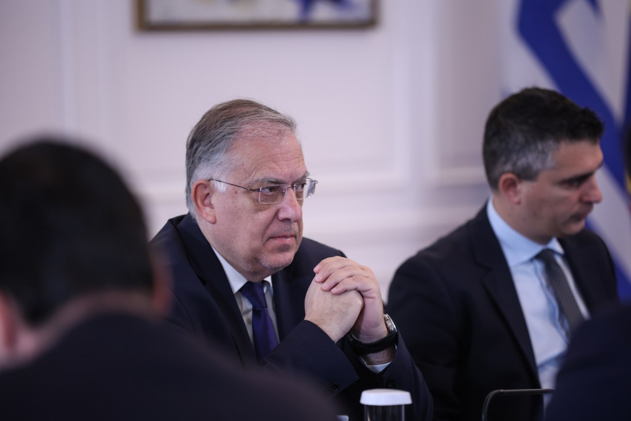 Θεοδωρικάκος: Συνεχίζονται οι έλεγχοι στην αγορά – Μιλώντας για πρόστιμα ύψους 2,2 εκατ. ευρώ