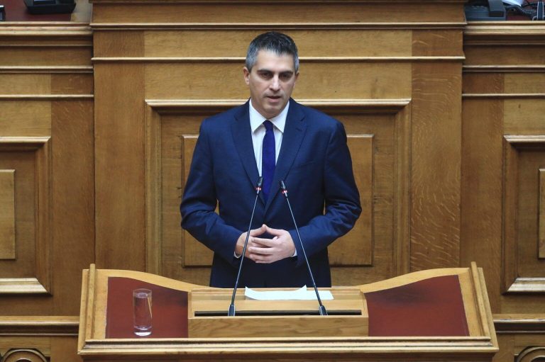 Δήμας για τις καθυστερήσεις στο Ελ. Βενιζέλος: Στόχος η βελτίωση της κατάστασης