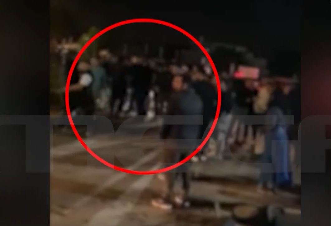 Σοκαριστική συμπλοκή στη Μεταμόρφωση: Άγρια επεισόδια και τραυματισμοί