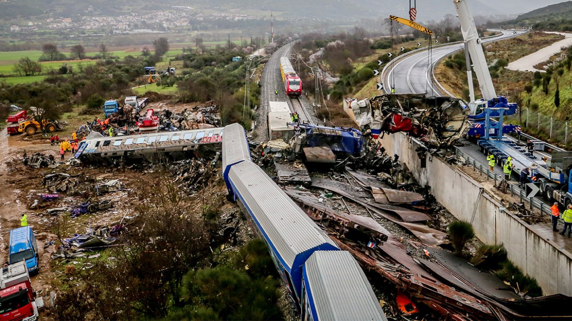 Τέμπη: Αμφισβήτηση και καθυστερήσεις στις τοξικολογικές εξετάσεις των θυμάτων