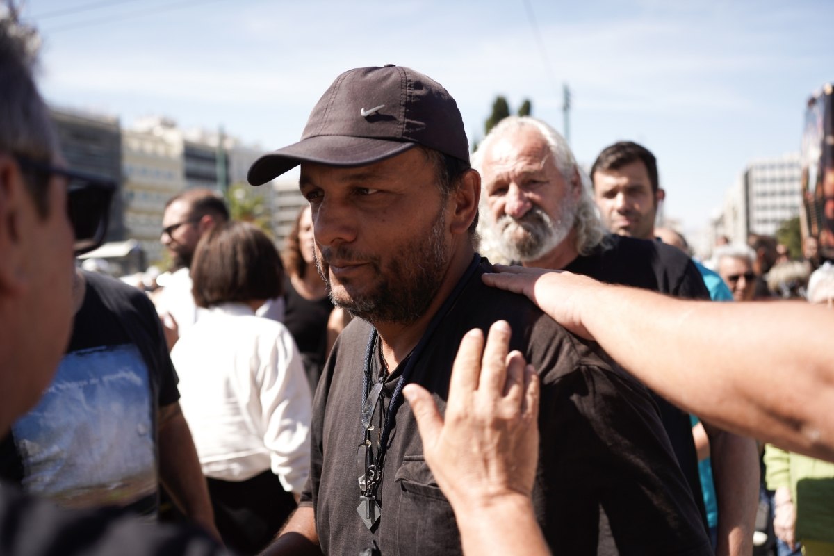 Τέμπη: Ανυποχώρητος ο Πάνος Ρούτσι – Αποκάλυψη σοκ από τον δικηγόρο του Ασλανίδη για τα οστά των θυμάτων