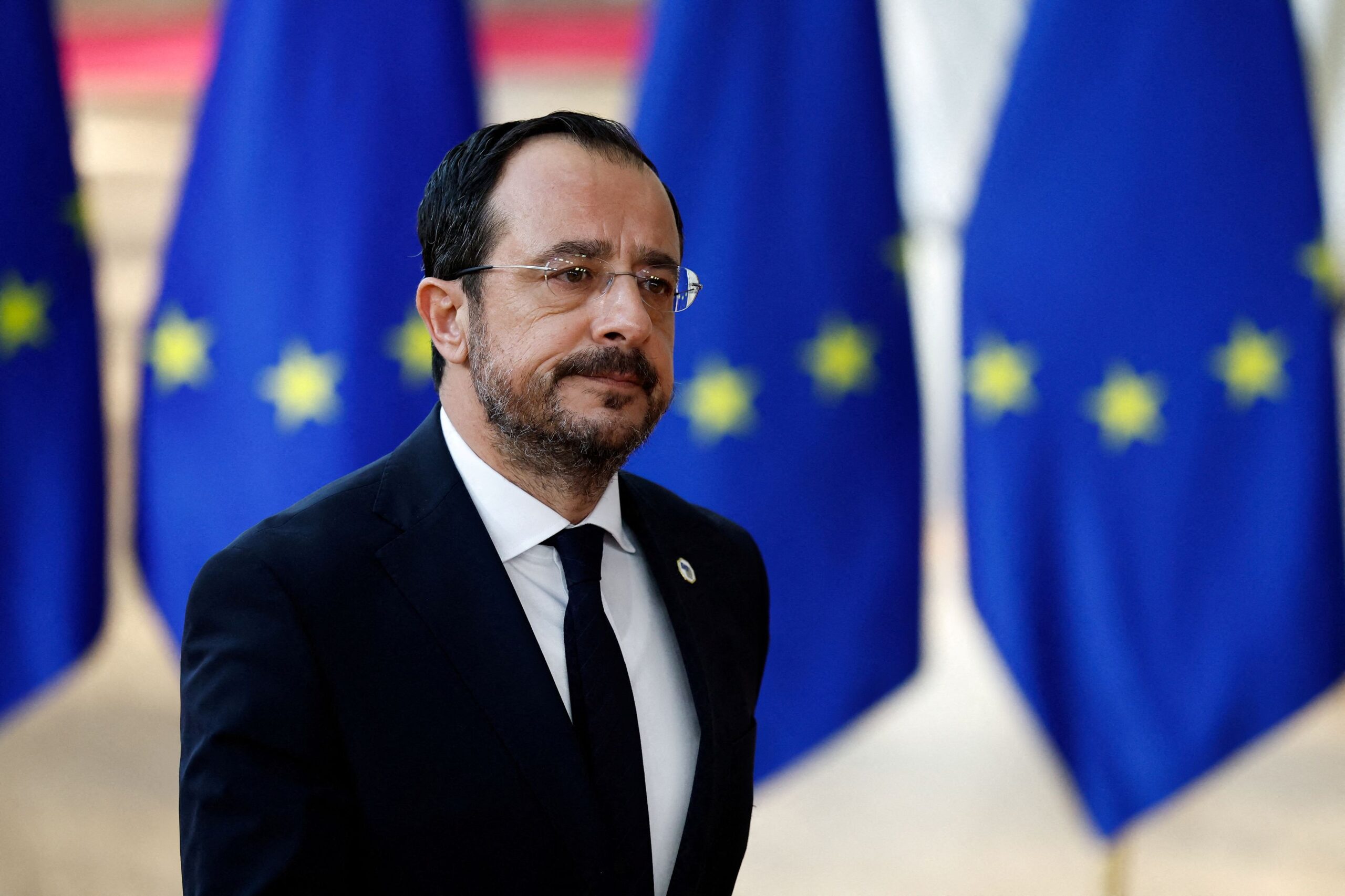 Εξελίξεις στο Κυπριακό: Η επιθετική στάση του Τατάρ και οι στόχοι του Γκουτέρες για τις συνομιλίες