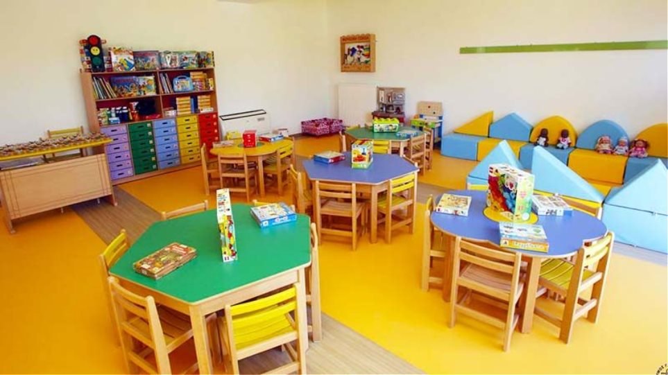 Σοβαρός τραυματισμός βρέφους σε παιδικό σταθμό στον Αυλώνα: Αναστάτωση στην τοπική κοινωνία