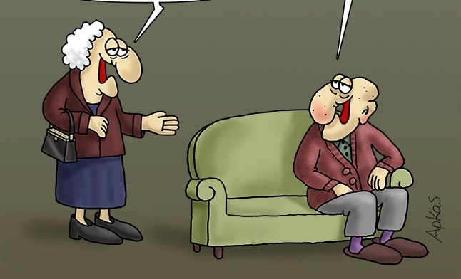 Η καλημέρα της Κυριακής από τον Αρκά