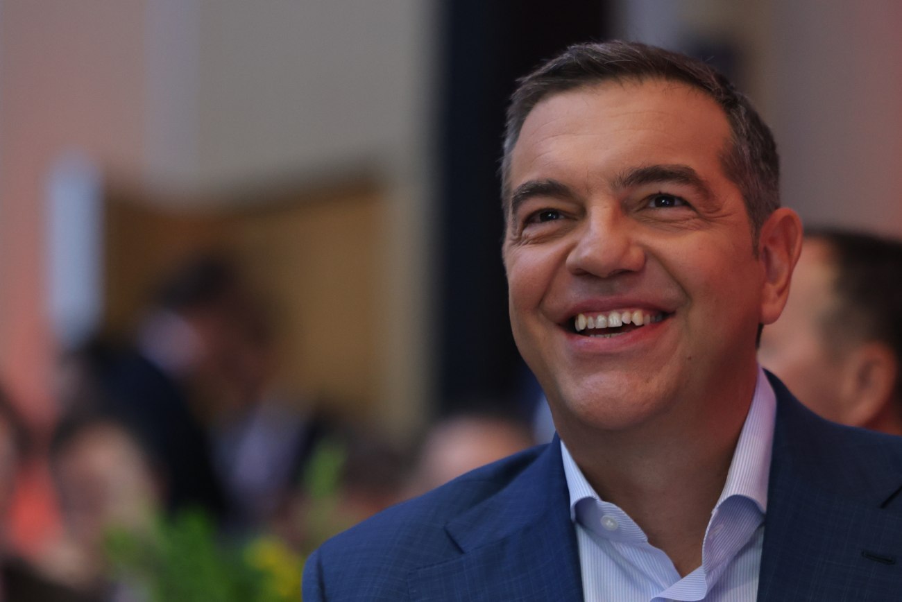 Η Ευρώπη σε κρίση: Ομιλία του Αλέξη Τσίπρα στη Σορβόνη και διάλογος με φοιτητές