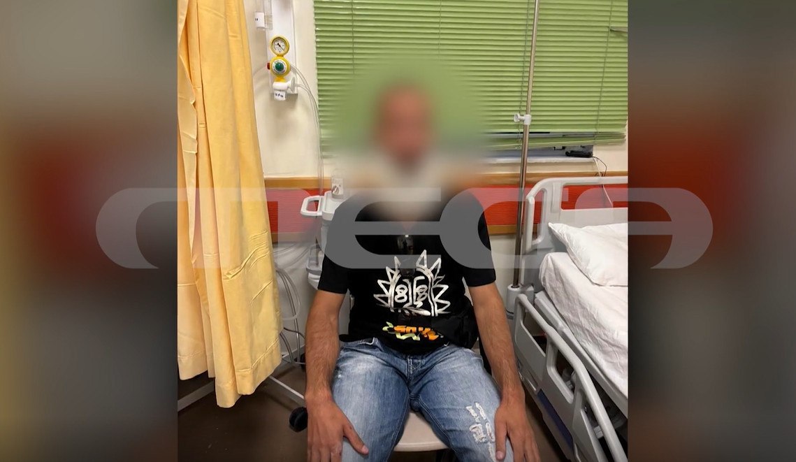 Σοκ στην Ξάνθη: Αστυνομικός απήγαγε και ξυλοκόπησε 40χρονο πολίτη