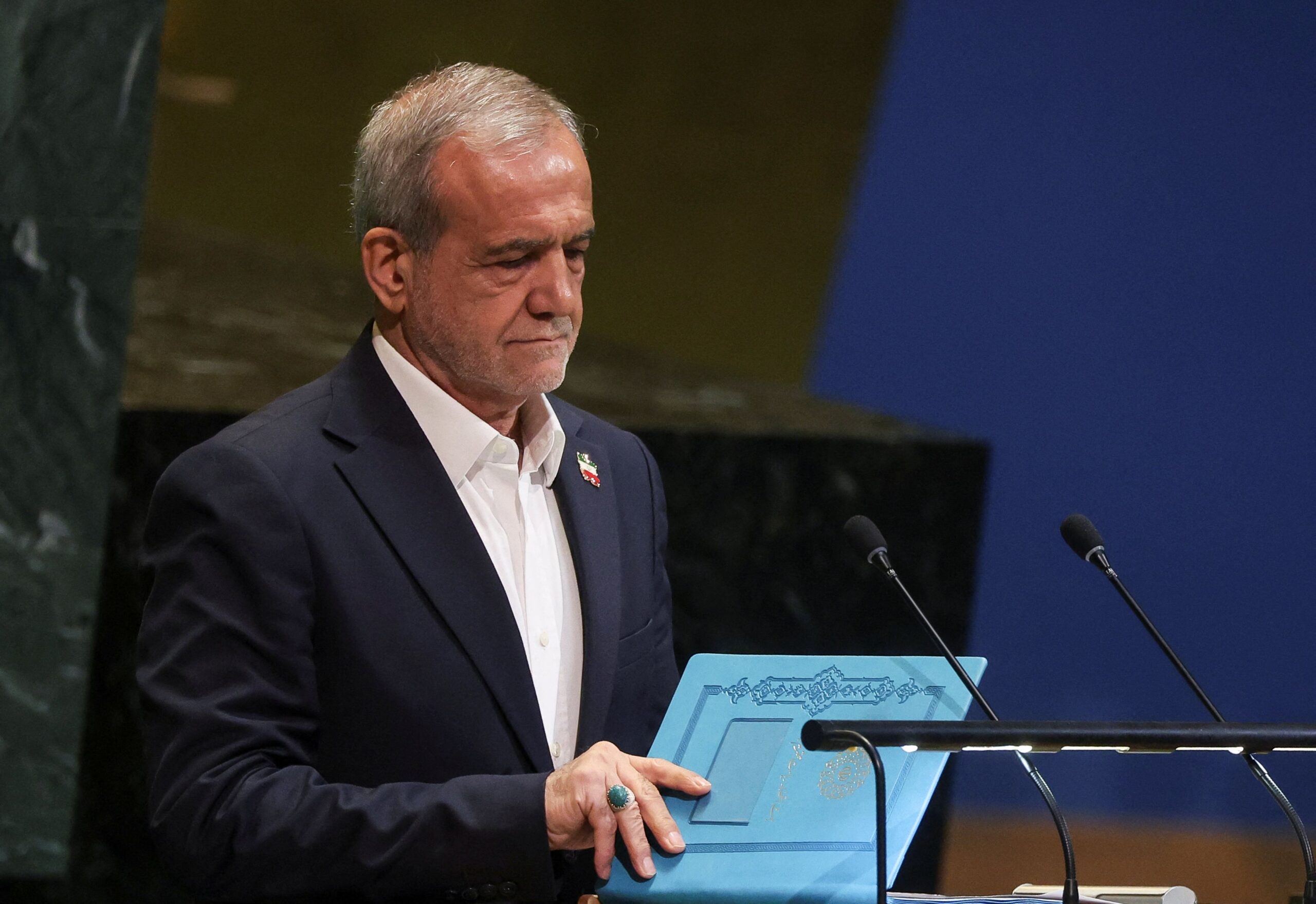 Πυρηνικό πρόγραμμα του Ιράν: Η Τεχεράνη απορρίπτει διαπραγματεύσεις που ενδέχεται να δημιουργήσουν νέες προκλήσεις