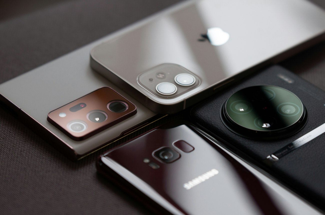 Smartphone και εργασία: Πώς να προστατεύσετε την επιχείρησή σας από τις κυβερνοαπειλές