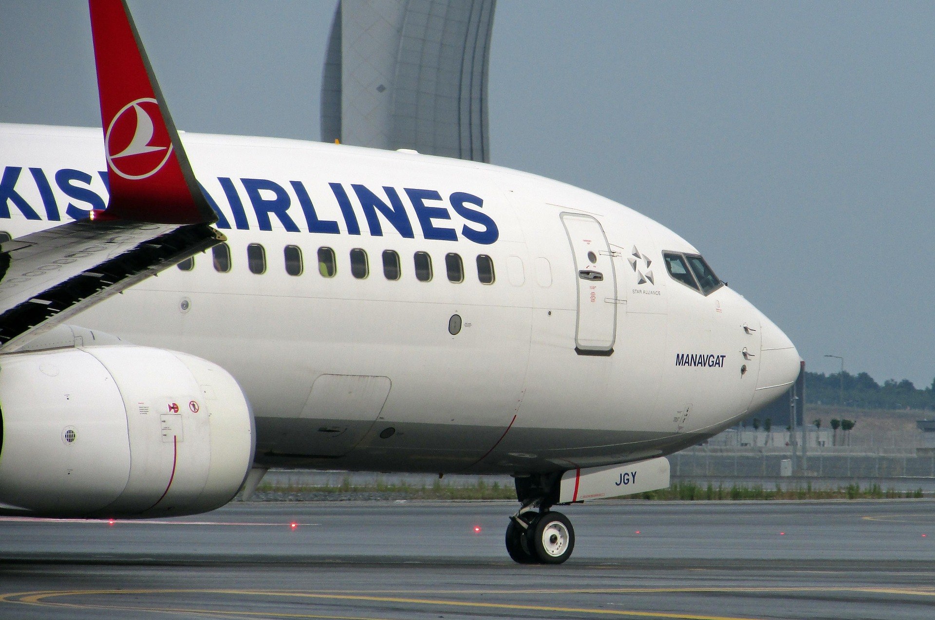 Τουρκία: Ο ρόλος της Turkish Airlines ως διπλωματικού εργαλείου του Ταγίπ Ερντογάν