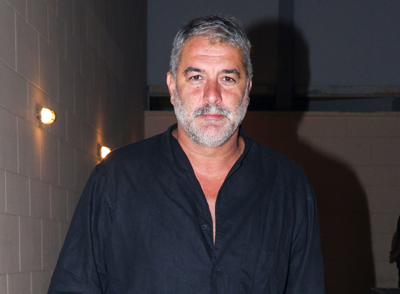 Σκηνές από το κρητικό γλέντι του Βασίλη Μπισμπίκη πριν το τροχαίο: Τι κατέθεσε αυτόπτης μάρτυρας