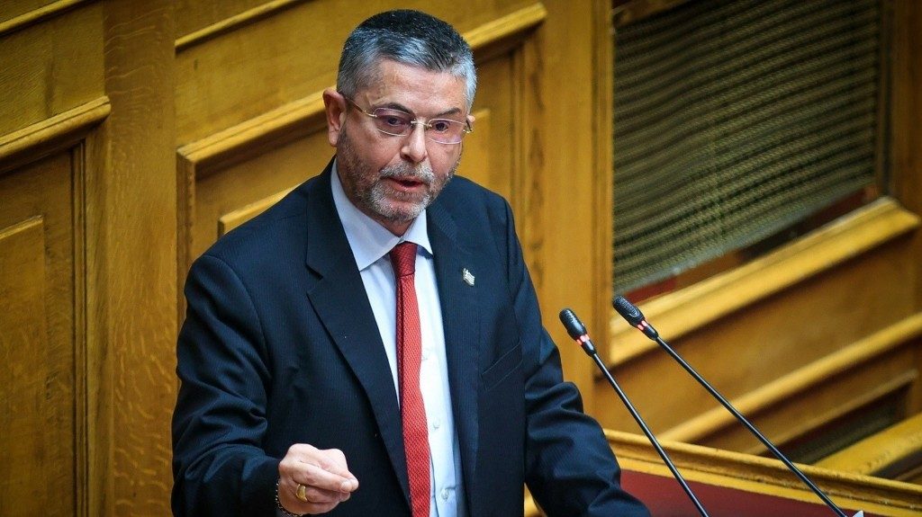 Πόθεν έσχες: Παύλος Σαράκης, ο πλουσιότερος της Βουλής με περιουσία που εκτοξεύεται στα 18,4 εκατ. ευρώ το 2024