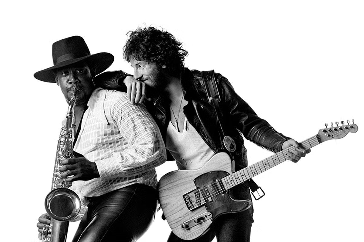 Η μυθική ιστορία του μπουφάν Born to Run του Μπρους Σπρίνγκστιν 50 χρόνια αργότερα
