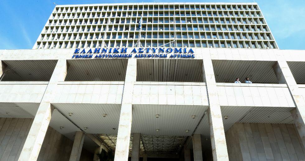Ανατροπή στα κρατητήρια της ΓΑΔΑ: Κρατούμενος βρέθηκε απαγχονισμένος – Διερεύνηση των συνθηκών θανάτου