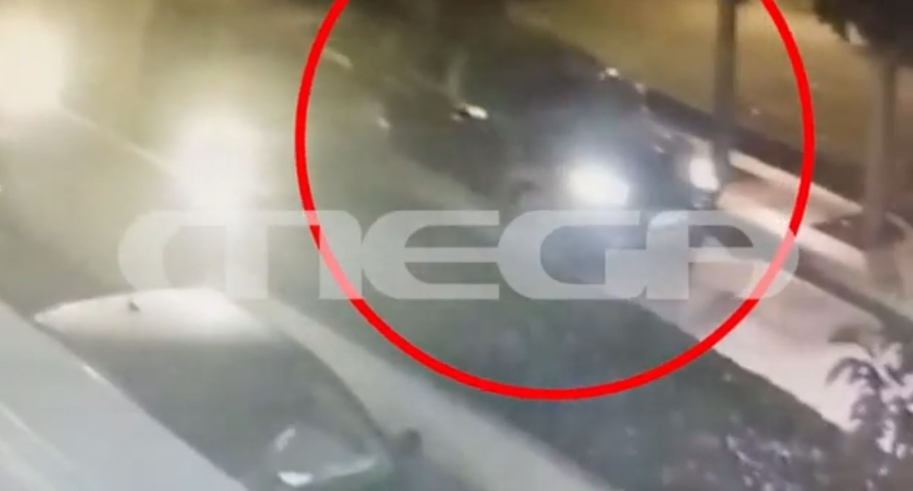 Βασίλης Μπισμπίκης: Μυστήριο γύρω από το τηλεφώνημα για τροχαίο στη Φιλοθέη