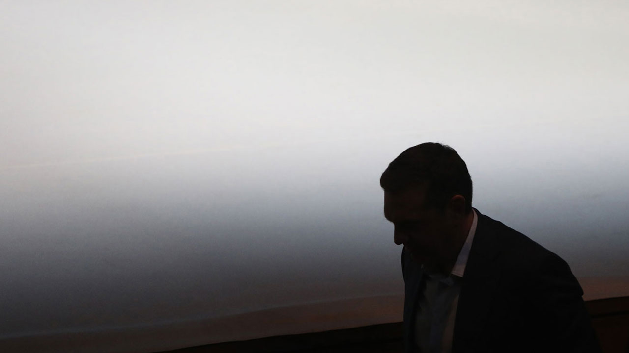 Ινστιτούτα, κόμματα και η θέση του Τσίπρα