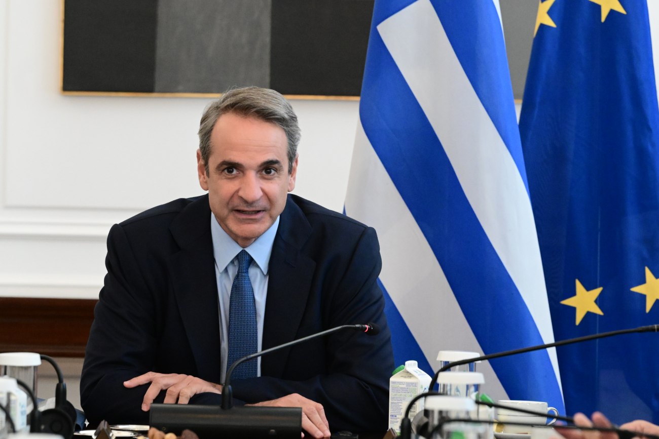 Υπουργικό συμβούλιο: Στρατηγική ανάκαμψης της κυβέρνησης με επικέντρωση στις εξαγγελίες Μητσοτάκη