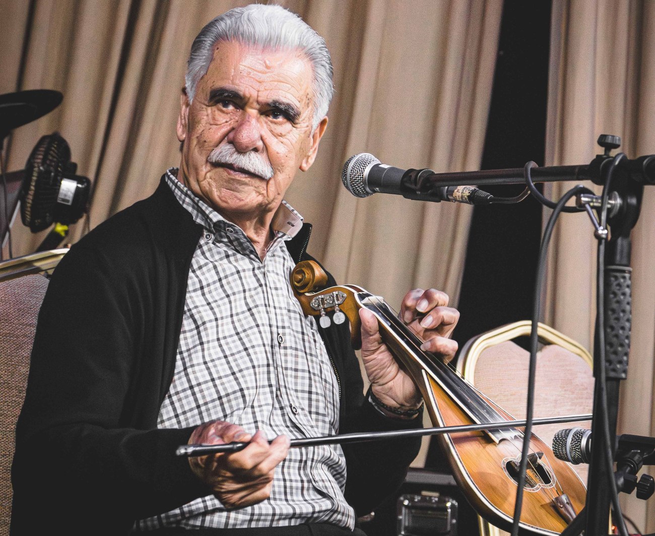 Βασίλης Σκουλάς: Ο δρόμος της ανθρωπιάς που ακολούθησα