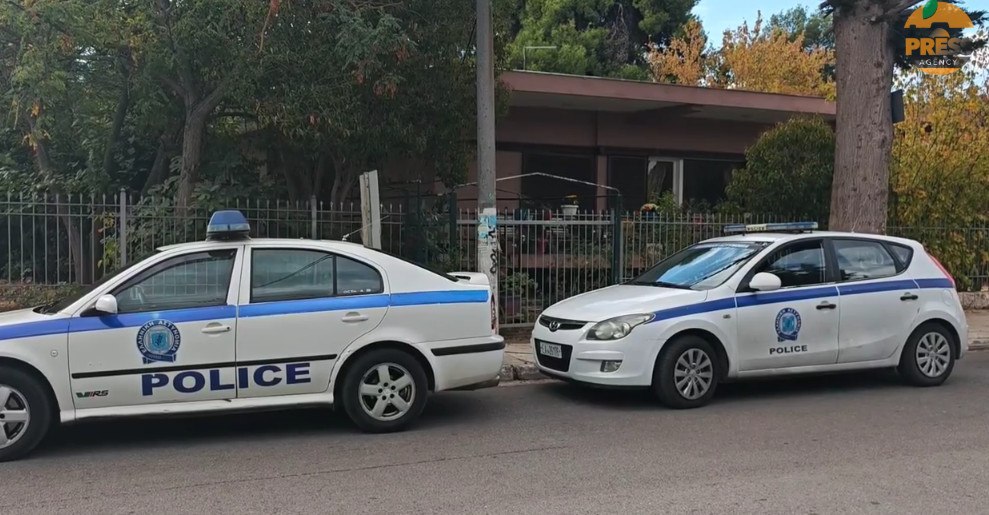 Σοκ στον Άγιο Στέφανο: Καταγγελία για πυροβολισμό 38χρονου