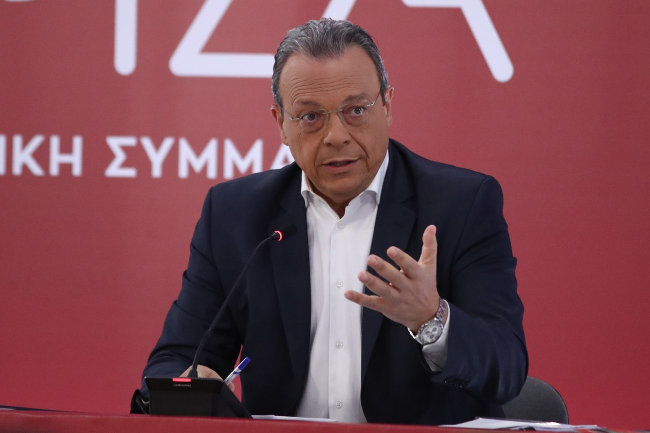 Φάμελλος: Ο πραγματικός ελέφαντας στο δωμάτιο είναι η κυβερνώσα διάσταση του προοδευτικού εγχειρήματος