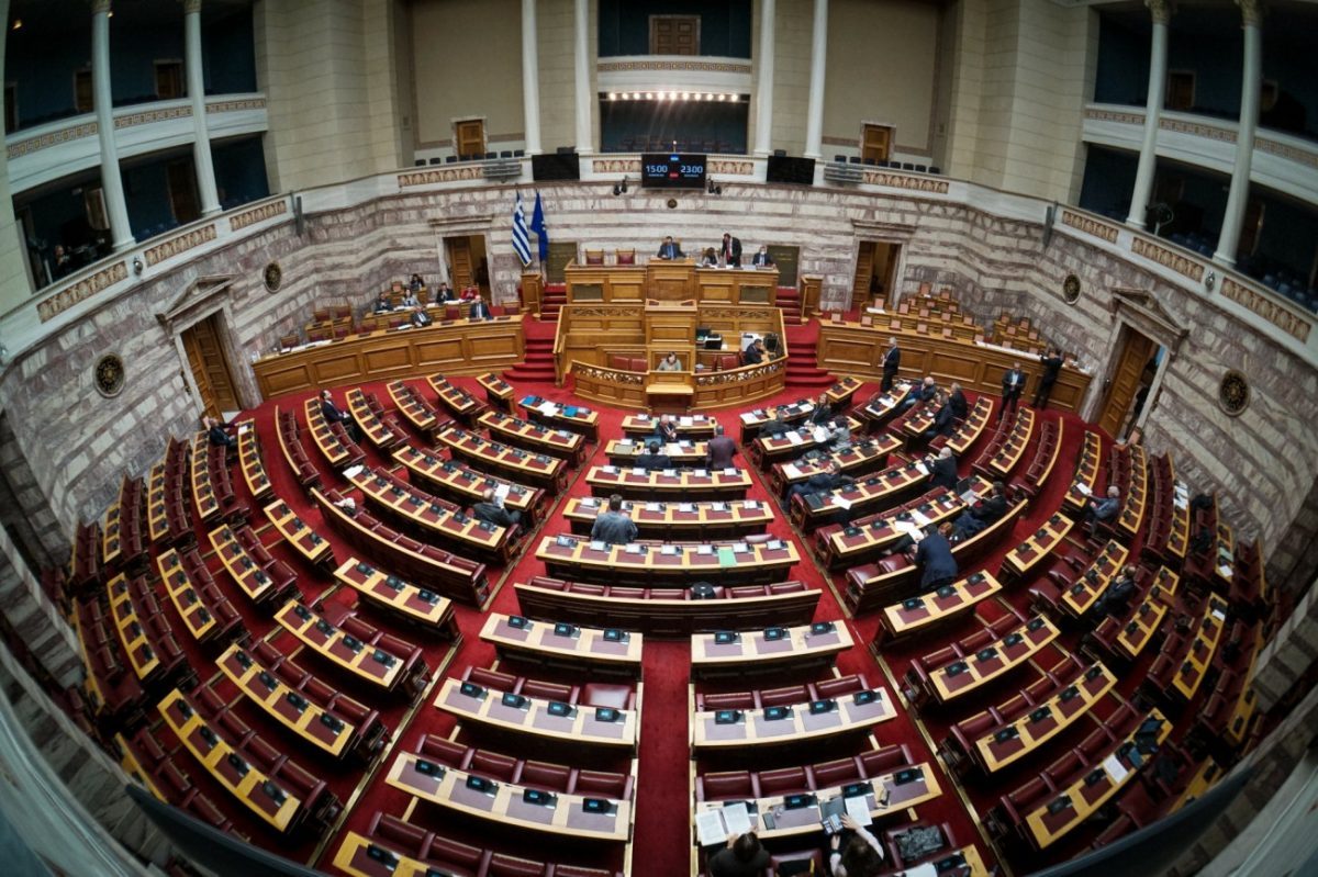 Πόθεν έσχες: Αποκαλύψεις για πλούτο και φτώχεια στην εθνική αντιπροσωπεία