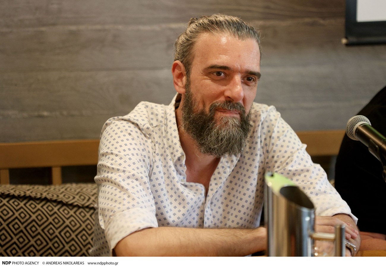 Σωτήρης Τσαφούλιας για Τέμπη: Στερούμε από τους γονείς την ελευθερία επιλογής για τις σορούς των παιδιών τους