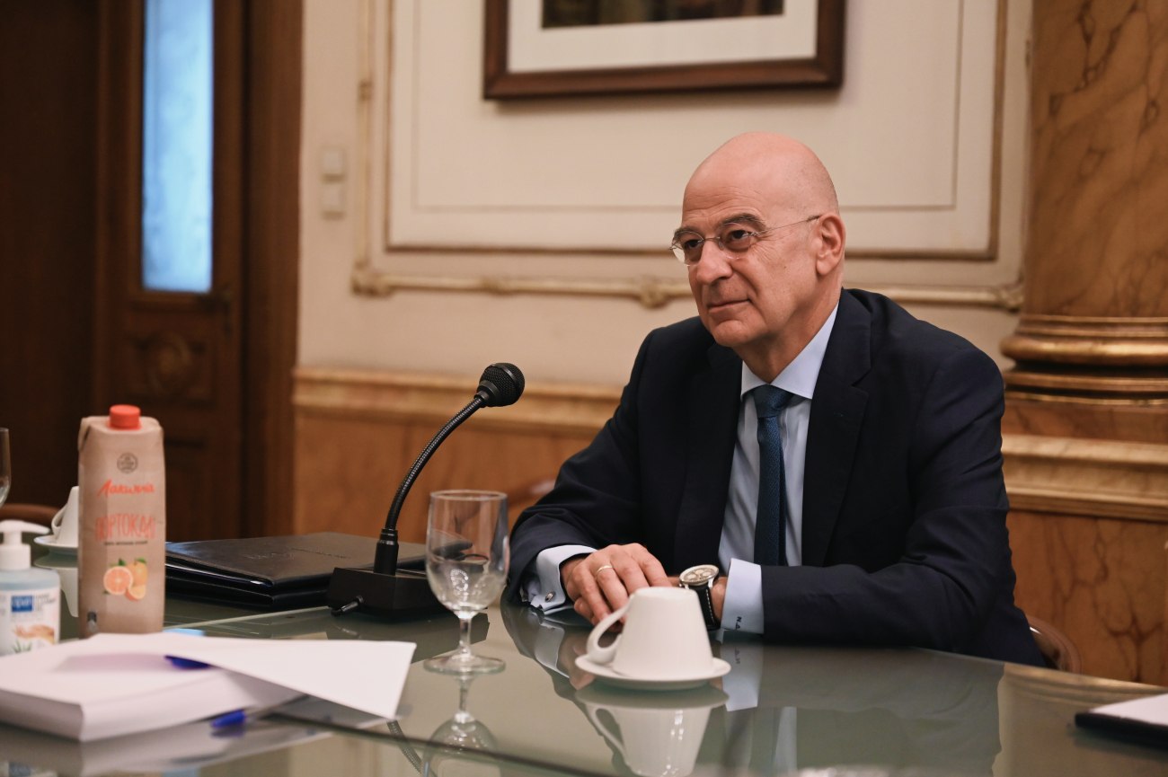 Ριζικές μεταρρυθμίσεις στις ένοπλες δυνάμεις: Οι ανακοινώσεις Δένδια για θητεία, ανυπότακτους και στράτευση γυναικών