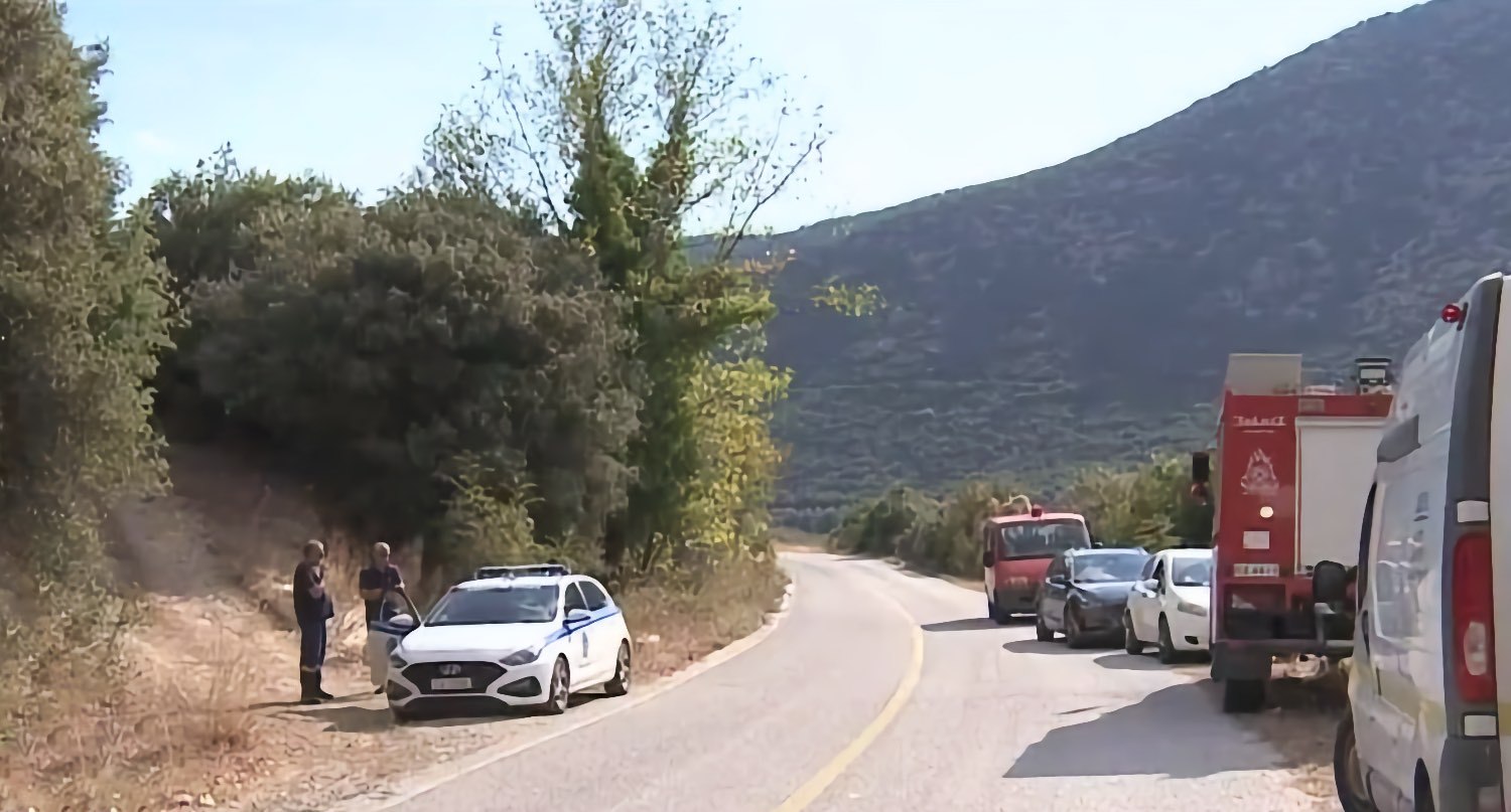 Λάρισα: Θρίλερ με εγκλωβισμένο άνδρα σε σπηλιά που αναζητούσε θησαυρό – Τι αποκαλύπτει ο γιος του συνεργού του