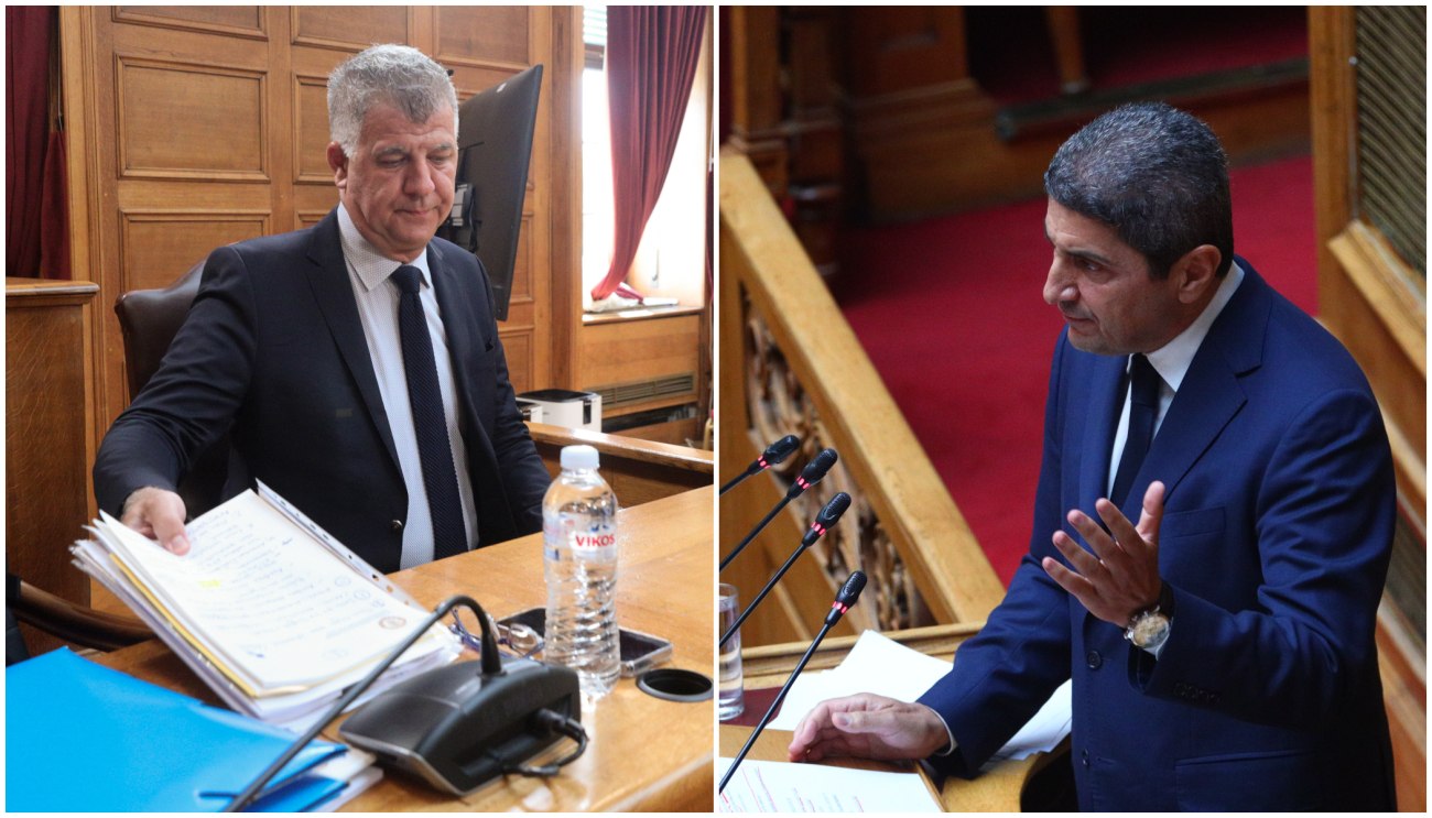ΟΠΕΚΕΠΕ: Ανοίγουν οι λογαριασμοί μετά την κατάθεση Σημανδράκου – Ο Αυγενάκης έτοιμος για αντεπίθεση