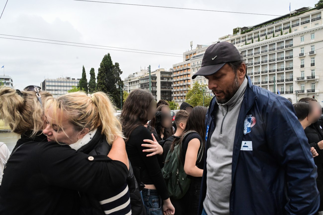 Στενεύουν οι προθεσμίες για την υγεία του Πάνου Ρούτσι: Έκκληση για άμεση λύση