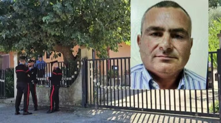 Γυναικοκτονία στην Ιταλία: 58χρονος δολοφόνησε τη σύζυγό του με πέτρα και εξαφανίστηκε – Αγνοούνται τα δύο ανήλικα παιδιά τους