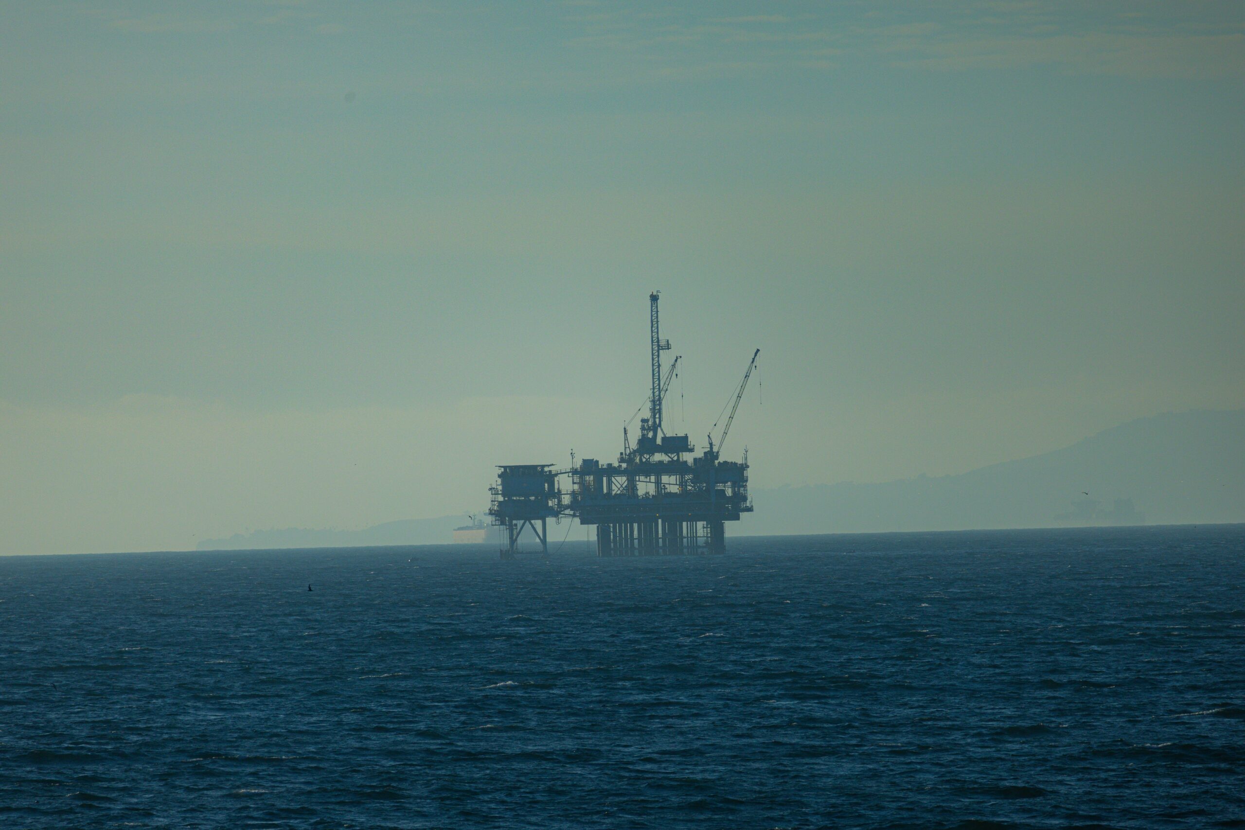 Τα γεωπολιτικά οφέλη της εμπλοκή της Chevron στα θαλάσσια οικόπεδα