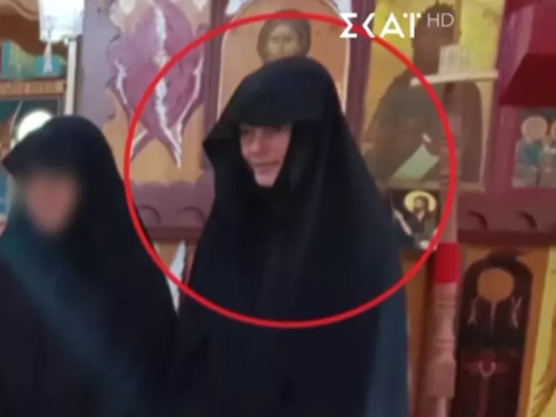 Η Αδερφή Φεβρωνία (Ναταλία Λιονάκη) σπάει τη σιωπή της: «Είναι στις προσευχές μου η κατά σάρκα μητέρα μου»