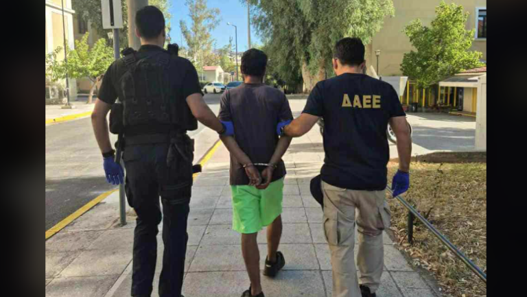 Πώς οι τρεις σεξουαλικές επιθέσεις στο Αιγάλεω αποκάλυψαν τον εμπρηστή του Υμηττού – Το άρρωστο προφίλ του 32χρονου Παλαιστίνιου