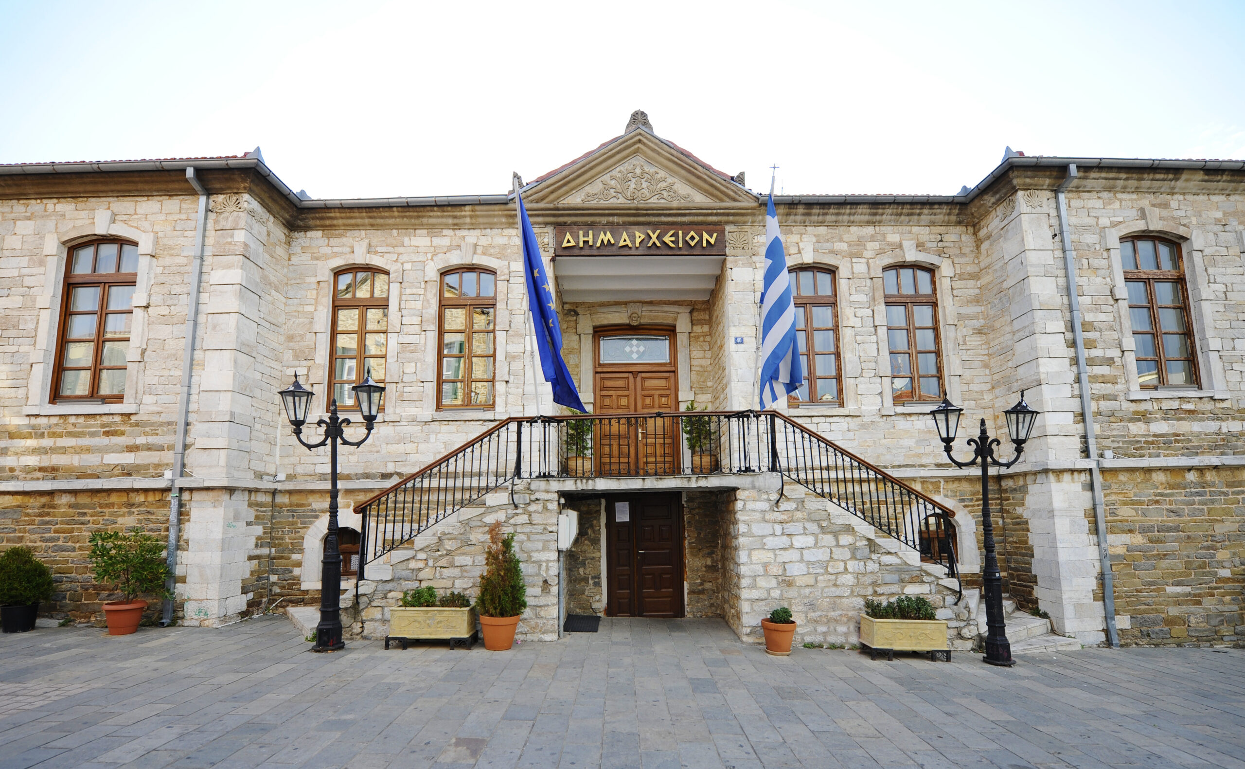Η πιο πολύχρωμη γιορτή επιστρέφει στον Δήμο Πολυγύρου